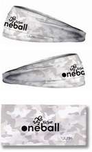Load image into Gallery viewer, Kidsport-Oneball Headband