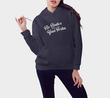 Load image into Gallery viewer, &quot;Be Besties with Testes&quot; Hoodie
