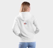 Load image into Gallery viewer, &quot;Zero Balls&quot; Hoodie