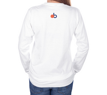 Load image into Gallery viewer, &quot;Zero Balls&quot; Long Sleeve