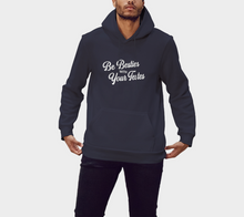 Load image into Gallery viewer, &quot;Be Besties with Testes&quot; Hoodie