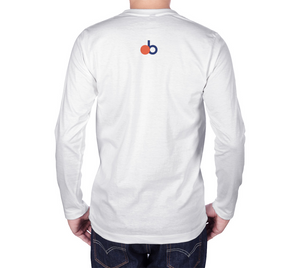 "Zero Balls" Long Sleeve