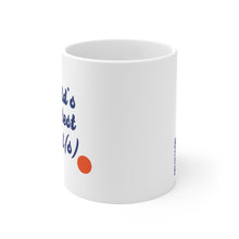 Load image into Gallery viewer, &quot;Worlds Greatest Balls&quot; Coffee Mug (11 oz)