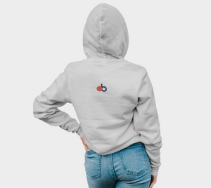 "Zero Balls" Hoodie